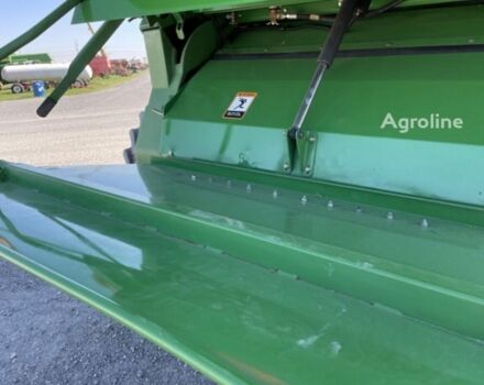 Зеленый Джон Дир СТС, объемом двигателя 0 л и пробегом 0 тыс. км за 81411 $, фото 19 на Automoto.ua