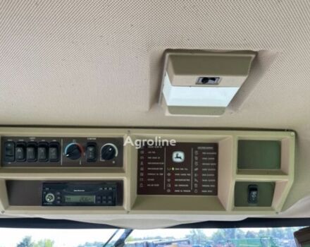 Зеленый Джон Дир СТС, объемом двигателя 0 л и пробегом 0 тыс. км за 81411 $, фото 40 на Automoto.ua