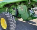 Зеленый Джон Дир СТС, объемом двигателя 0 л и пробегом 0 тыс. км за 81411 $, фото 24 на Automoto.ua