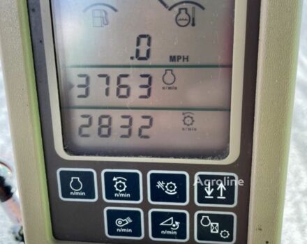 Зеленый Джон Дир СТС, объемом двигателя 0 л и пробегом 0 тыс. км за 81411 $, фото 39 на Automoto.ua