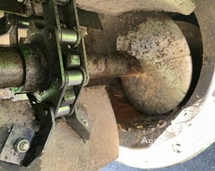 Зеленый Джон Дир СТС, объемом двигателя 0 л и пробегом 0 тыс. км за 81411 $, фото 14 на Automoto.ua