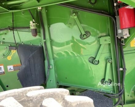 Зеленый Джон Дир СТС, объемом двигателя 0 л и пробегом 0 тыс. км за 81411 $, фото 12 на Automoto.ua