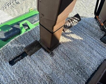 Зеленый Джон Дир СТС, объемом двигателя 0 л и пробегом 0 тыс. км за 38721 $, фото 10 на Automoto.ua