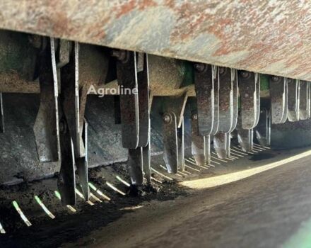 Зеленый Джон Дир СТС, объемом двигателя 0 л и пробегом 0 тыс. км за 38721 $, фото 7 на Automoto.ua