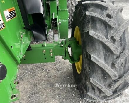 Зелений Джон Дір СТС, об'ємом двигуна 0 л та пробігом 0 тис. км за 97693 $, фото 23 на Automoto.ua