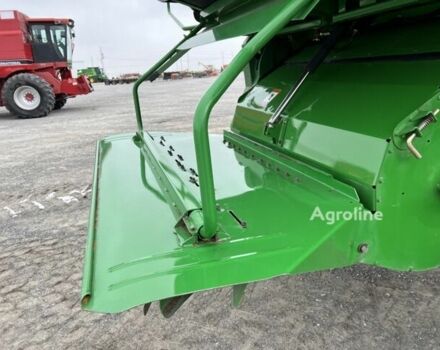 Зелений Джон Дір СТС, об'ємом двигуна 0 л та пробігом 0 тис. км за 97693 $, фото 26 на Automoto.ua