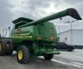 Зелений Джон Дір СТС, об'ємом двигуна 0 л та пробігом 0 тис. км за 97693 $, фото 29 на Automoto.ua
