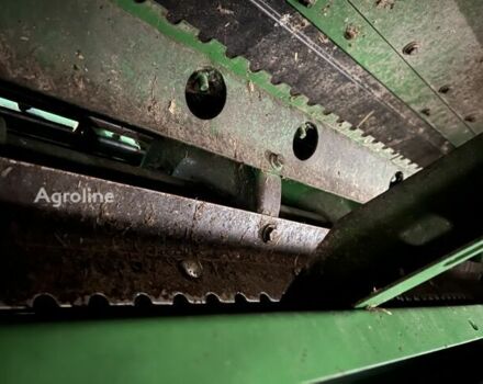 Зелений Джон Дір СТС, об'ємом двигуна 0 л та пробігом 0 тис. км за 97693 $, фото 34 на Automoto.ua