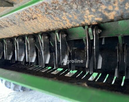 Зелений Джон Дір СТС, об'ємом двигуна 0 л та пробігом 0 тис. км за 97693 $, фото 27 на Automoto.ua