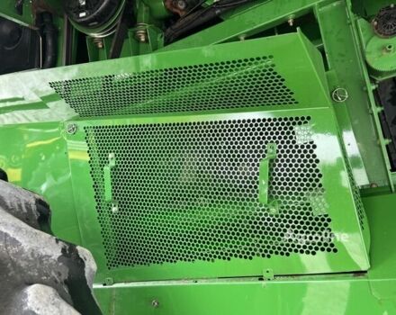 Зелений Джон Дір СТС, об'ємом двигуна 0 л та пробігом 0 тис. км за 97693 $, фото 39 на Automoto.ua