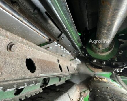 Зелений Джон Дір СТС, об'ємом двигуна 0 л та пробігом 0 тис. км за 97693 $, фото 11 на Automoto.ua