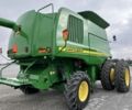 Зелений Джон Дір СТС, об'ємом двигуна 0 л та пробігом 0 тис. км за 97693 $, фото 24 на Automoto.ua