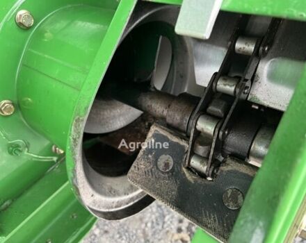 Зелений Джон Дір СТС, об'ємом двигуна 0 л та пробігом 0 тис. км за 97693 $, фото 15 на Automoto.ua