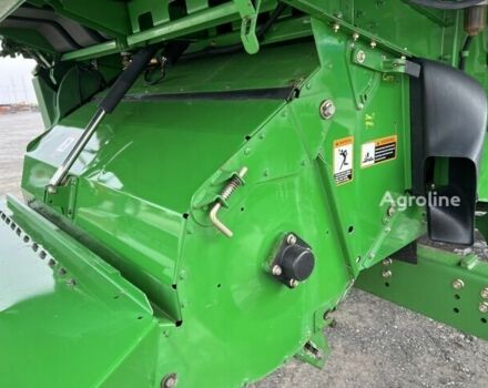 Зелений Джон Дір СТС, об'ємом двигуна 0 л та пробігом 0 тис. км за 97693 $, фото 25 на Automoto.ua