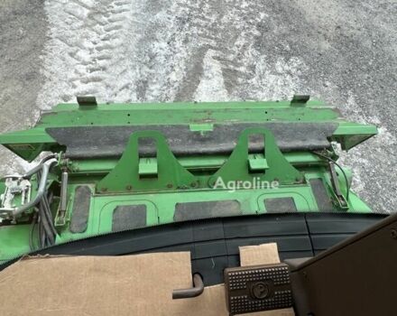 Зелений Джон Дір СТС, об'ємом двигуна 0 л та пробігом 0 тис. км за 97693 $, фото 51 на Automoto.ua