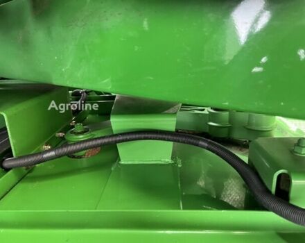 Зелений Джон Дір СТС, об'ємом двигуна 0 л та пробігом 0 тис. км за 97693 $, фото 16 на Automoto.ua