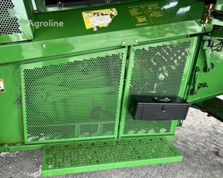 Зелений Джон Дір СТС, об'ємом двигуна 0 л та пробігом 0 тис. км за 97693 $, фото 41 на Automoto.ua
