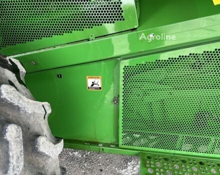 Зелений Джон Дір СТС, об'ємом двигуна 0 л та пробігом 0 тис. км за 97693 $, фото 40 на Automoto.ua