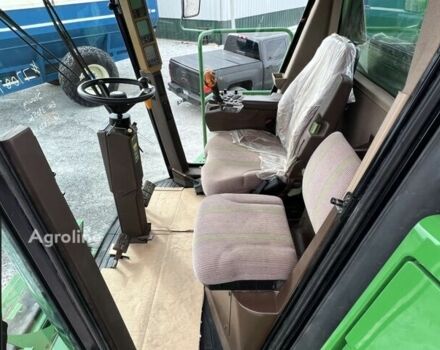 Зелений Джон Дір СТС, об'ємом двигуна 0 л та пробігом 0 тис. км за 97693 $, фото 46 на Automoto.ua