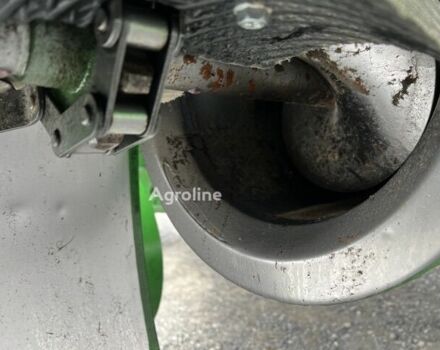 Зелений Джон Дір СТС, об'ємом двигуна 0 л та пробігом 0 тис. км за 97693 $, фото 14 на Automoto.ua