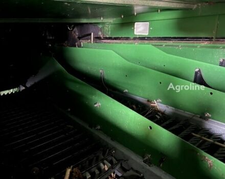 Зелений Джон Дір СТС, об'ємом двигуна 0 л та пробігом 0 тис. км за 97693 $, фото 33 на Automoto.ua