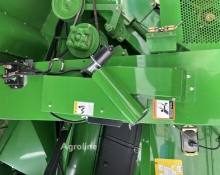 Зелений Джон Дір СТС, об'ємом двигуна 0 л та пробігом 0 тис. км за 97693 $, фото 17 на Automoto.ua