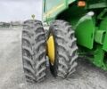 Зелений Джон Дір СТС, об'ємом двигуна 0 л та пробігом 0 тис. км за 97693 $, фото 10 на Automoto.ua