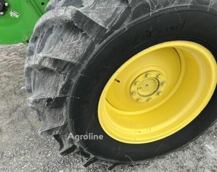 Зелений Джон Дір СТС, об'ємом двигуна 0 л та пробігом 0 тис. км за 97693 $, фото 21 на Automoto.ua