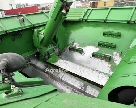 Зелений Джон Дір СТС, об'ємом двигуна 0 л та пробігом 0 тис. км за 97693 $, фото 44 на Automoto.ua