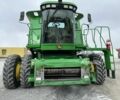 Зелений Джон Дір СТС, об'ємом двигуна 0 л та пробігом 0 тис. км за 97693 $, фото 8 на Automoto.ua