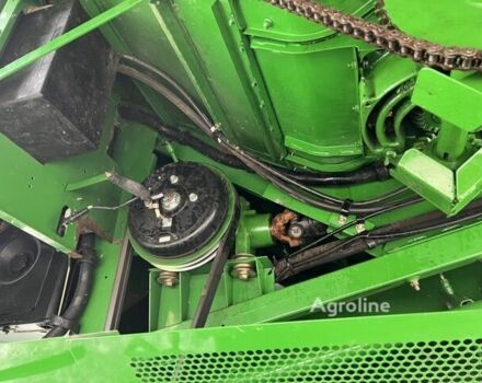 Зелений Джон Дір СТС, об'ємом двигуна 0 л та пробігом 0 тис. км за 97693 $, фото 38 на Automoto.ua