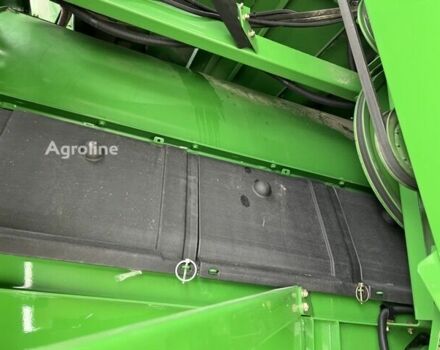 Зелений Джон Дір СТС, об'ємом двигуна 0 л та пробігом 0 тис. км за 97693 $, фото 20 на Automoto.ua