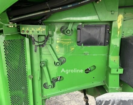 Зелений Джон Дір СТС, об'ємом двигуна 0 л та пробігом 0 тис. км за 97693 $, фото 31 на Automoto.ua