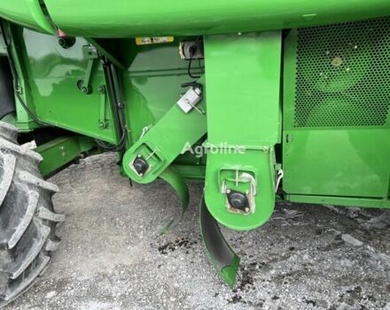 Зелений Джон Дір СТС, об'ємом двигуна 0 л та пробігом 0 тис. км за 97693 $, фото 13 на Automoto.ua