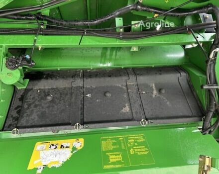 Зелений Джон Дір СТС, об'ємом двигуна 0 л та пробігом 0 тис. км за 97693 $, фото 36 на Automoto.ua