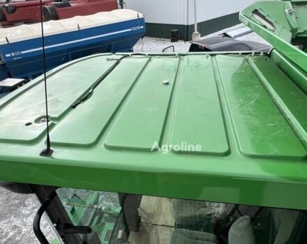 Зелений Джон Дір СТС, об'ємом двигуна 0 л та пробігом 0 тис. км за 97693 $, фото 45 на Automoto.ua