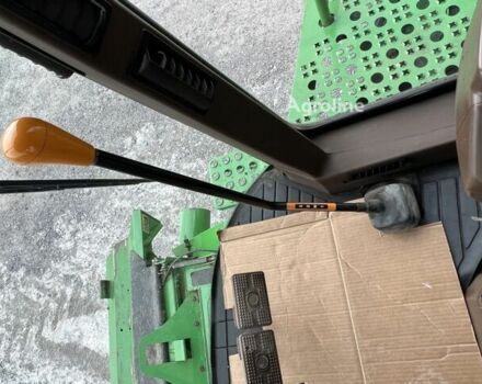 Зелений Джон Дір СТС, об'ємом двигуна 0 л та пробігом 0 тис. км за 97693 $, фото 49 на Automoto.ua