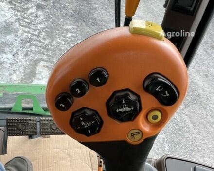 Зелений Джон Дір СТС, об'ємом двигуна 0 л та пробігом 0 тис. км за 97693 $, фото 47 на Automoto.ua