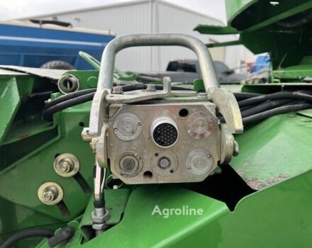 Зелений Джон Дір СТС, об'ємом двигуна 0 л та пробігом 0 тис. км за 97693 $, фото 6 на Automoto.ua