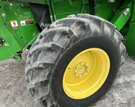 Зелений Джон Дір СТС, об'ємом двигуна 0 л та пробігом 0 тис. км за 97693 $, фото 22 на Automoto.ua