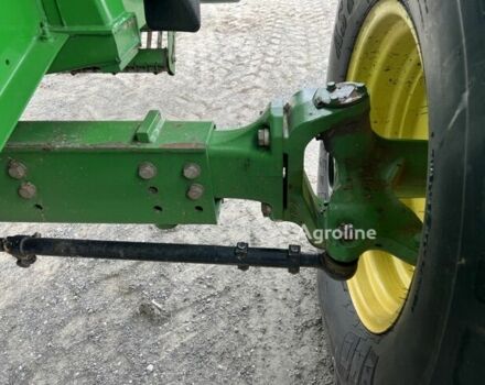 Зелений Джон Дір СТС, об'ємом двигуна 0 л та пробігом 0 тис. км за 97693 $, фото 32 на Automoto.ua