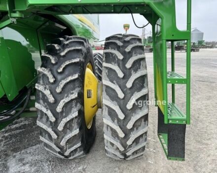 Зелений Джон Дір СТС, об'ємом двигуна 0 л та пробігом 0 тис. км за 97693 $, фото 3 на Automoto.ua