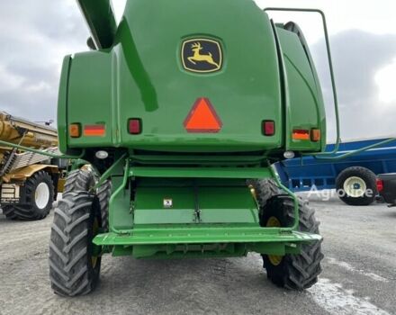 Зелений Джон Дір СТС, об'ємом двигуна 0 л та пробігом 0 тис. км за 97693 $, фото 28 на Automoto.ua