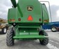Зелений Джон Дір СТС, об'ємом двигуна 0 л та пробігом 0 тис. км за 97693 $, фото 28 на Automoto.ua