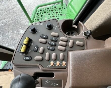 Зелений Джон Дір СТС, об'ємом двигуна 0 л та пробігом 0 тис. км за 97693 $, фото 48 на Automoto.ua