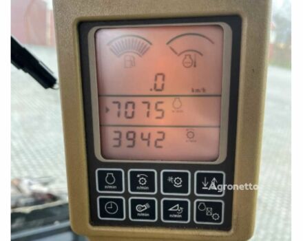 Зелений Джон Дір СТС, об'ємом двигуна 0 л та пробігом 0 тис. км за 46953 $, фото 6 на Automoto.ua