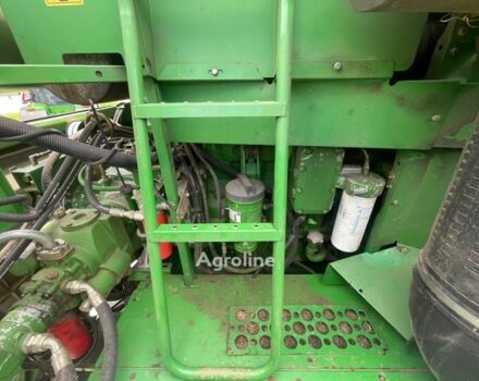 Зеленый Джон Дир СТС, объемом двигателя 0 л и пробегом 0 тыс. км за 82449 $, фото 15 на Automoto.ua