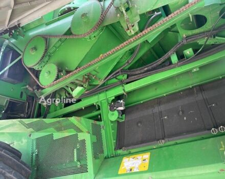 Зеленый Джон Дир СТС, объемом двигателя 0 л и пробегом 0 тыс. км за 82449 $, фото 20 на Automoto.ua