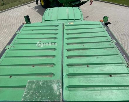 Зеленый Джон Дир СТС, объемом двигателя 0 л и пробегом 0 тыс. км за 82449 $, фото 19 на Automoto.ua