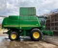 Зелений Джон Дір СТС, об'ємом двигуна 0 л та пробігом 0 тис. км за 96520 $, фото 3 на Automoto.ua
